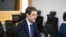 Ministar za Evropu i inostrane poslove Albanije, Ferit Hodža (arhivska fotografija)
