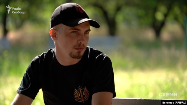 Валентин Полянський