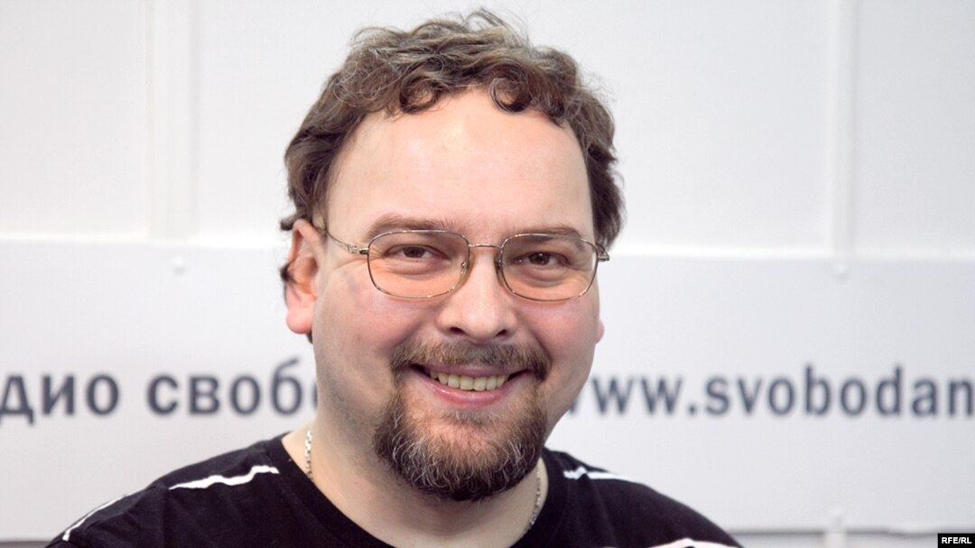 Андрей Миронов