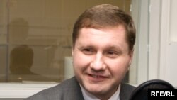 Канстанцін Эгерт