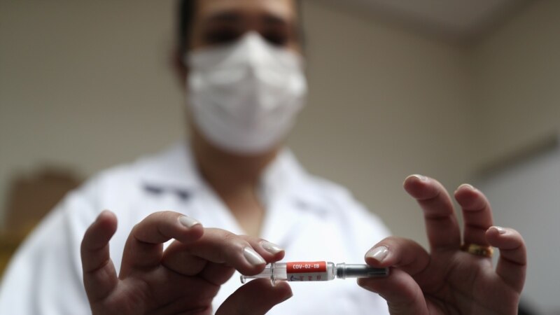 Кина условно одобри втора домашна вакцина 