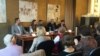 В Праге в рамках «Форума 2000» обсудили права человека в Крыму (видео)