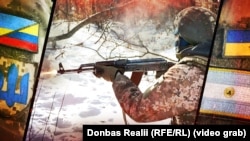 Загалом у ЗСУ раніше служили або продовжують службу понад 10 тисяч іноземців