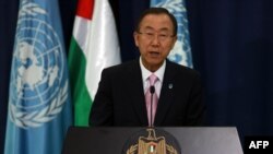 Ban Ki-moon