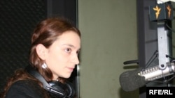 ლინა ღვინიანიძე