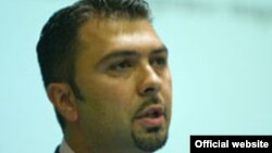 Ване Цветанов.