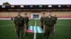 В ФФГ турнир в Абхазии игнорировали до тех пор, пока на одной из пресс-конференций матч-агенты ФИФА не заявили, что намерены оценить перспективы членства республики в Международной федерации футбола