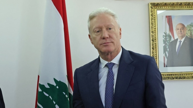 لبنان به اظهارات ولایتی واکنش نشان داد: دخالت در امور داخلی خود را نمیپذیریم