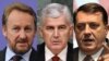 'Nacionalne vođe BiH ne žele u EU'