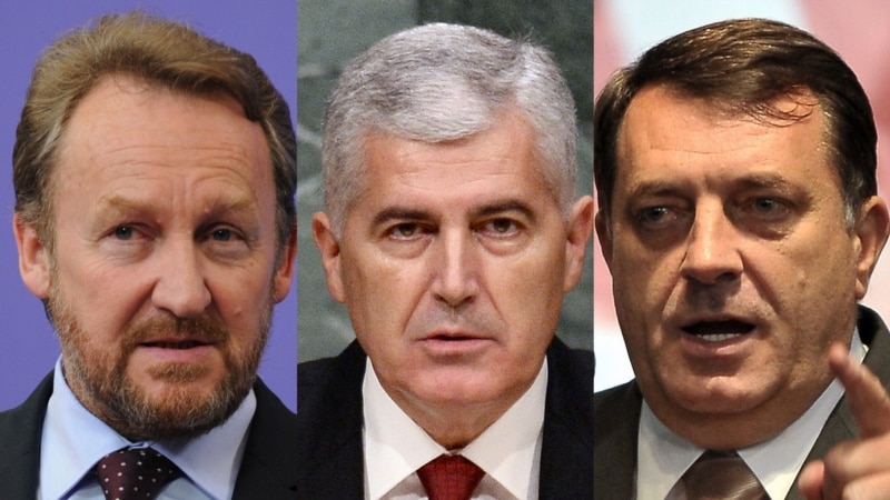 Dodik, Čović, Izetbegović – ko je najbogatiji?