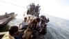 Burma's Fleeing Muslim Refugees Recount Ordeal