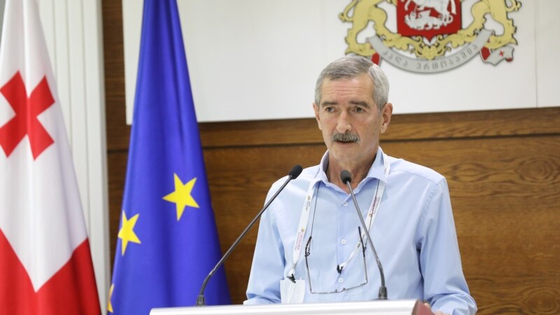 პაატა იმნაძის თქმით, არჩევნებზე მისვლა უბნის მაღაზიაში შესვლაზე უსაფრთხოა