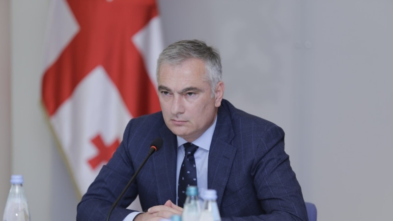 20 ივნისზე სტრასბურგის გადაწყვეტილების შემდეგ პაატა სალია  გიორგი გახარიას პასუხისმგებლობაზე საუბრობს