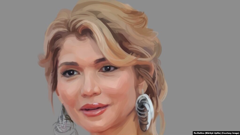 Додситонии Узбекистон фишори равонӣ ба Гулнора Каримоваро рад кард