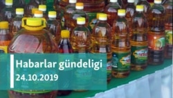 Habarlar gündeligi