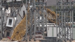 Fatal Accidents, Hidden Contracts: Chinese Building Projects In Serbia And Bosnia