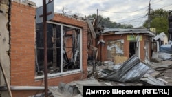 Мер Олександр Сєнкевич повідомив про пошкодження в приватному секторі та в багатоквартирних будинках. Фото архівне 