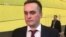 Холодницький назвав провокацією ситуацію довкола прослуховування його робочого кабінету (відео)