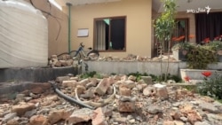 د افغان طالبانو او پاکستاني پوځ ترمنځ نښتو په خیبر کې خلک بې کوره کړي