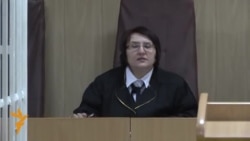 Суд за фільм у Слуцку