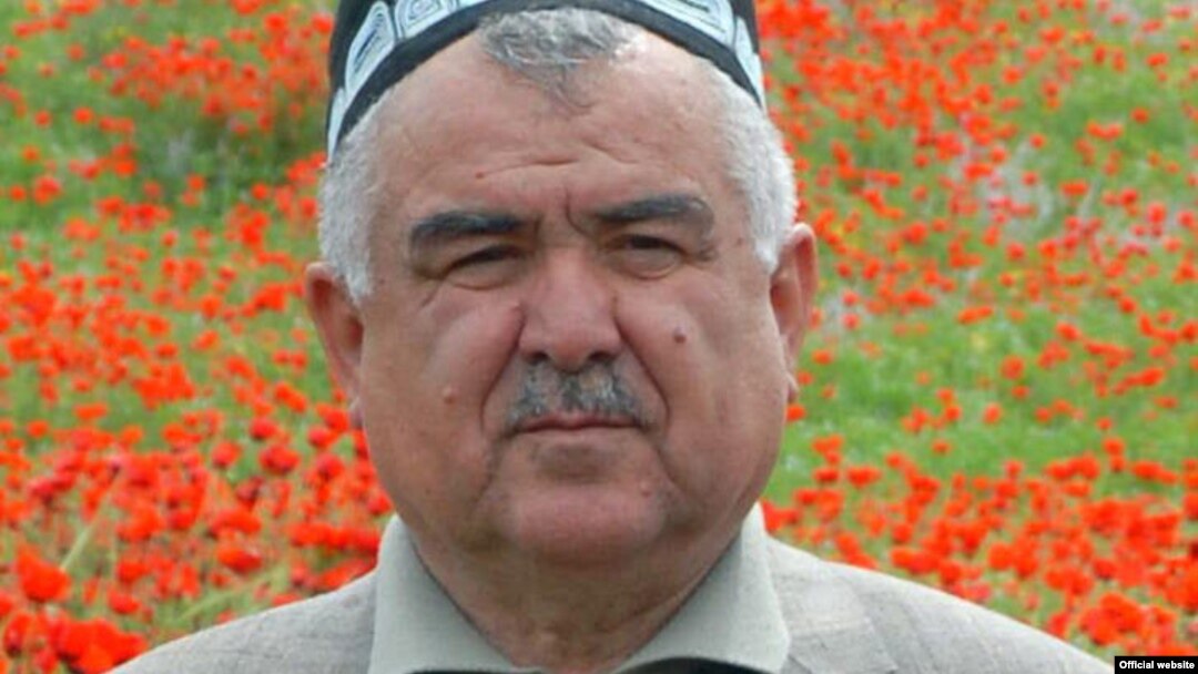 Нуриддин Раҳмон