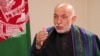 حامد کرزی خواهان توجه جهان به وضعیت آموزش در افغانستان شد 