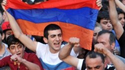 Што вы ведаеце пра Армэнію?