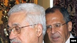 Высокие переговорщики соблюли политес. но остались при своих