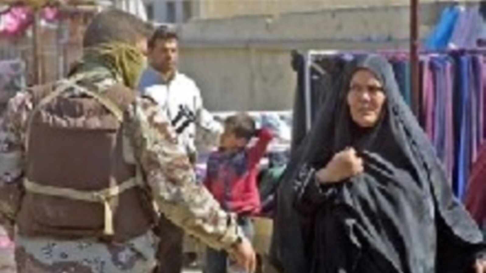 Parties Call For Calm After Golden Mosque Bombing