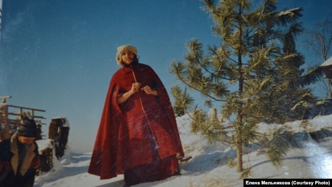 Виссарион. 1990-е годы