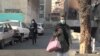 فضای ناامن خیابان‌های ایران برای زنان