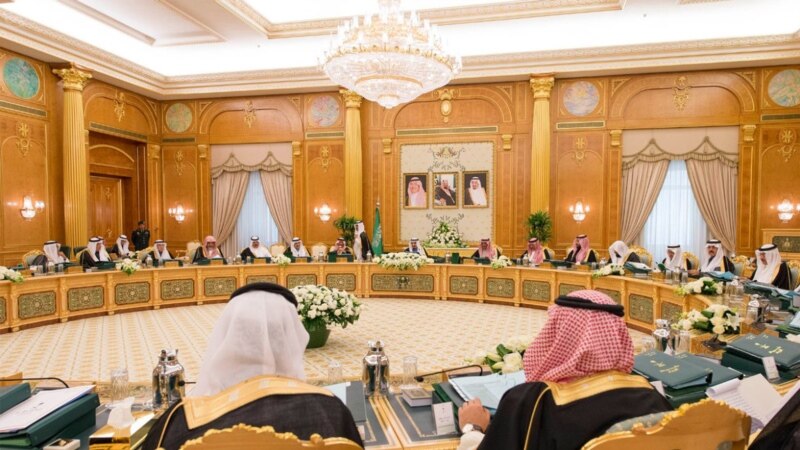 بررسی توافق از سرگیری روابط با ایران در نشست شورای وزیران عربستان