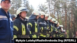 За даними ДСНС, за попередній тиждень рятувальники ліквідували понад 3600 пожеж