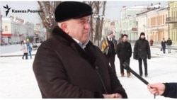 Осетины VS ночные клубы