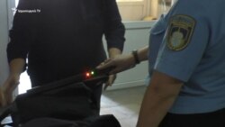 Փաստաբանների «խուզարկությունները» շարունակվում են