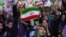 Women constituted a large part of Hassan Rouhani's support during the May 2017 presidential presidential campaign.