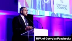 საქართველოს ეკონომიკის ყოფილი მინისტრი, ესპანეთში საქართველოს ყოფილი ელჩი ზურაბ პოლოლიკაშვილი გაეროს მსოფლიო ტურიზმის ორგანიზაციას 2017 წლიდან ხელმძღვანელობს.
