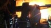 В одеському санаторії сталася пожежа, ніхто не постраждав — ДСНС 