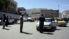 افغان حکومت: بې‌اسناده وسایط ثبت او مالکان‌یې بایومټریک کېږي