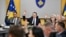 Sednica kosovske Vlade, 12. februar 2026.