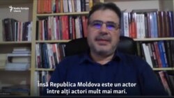 Dorin Dobrincu: Republica Moldova este cam de una singură, nu este într-un spațiu geo-politic guvernat de reguli