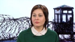 Анастасия Зотова о решении КС РФ по жалобе Ильдара Дадина