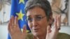 Ulrike Lunacek - Raportuese për Kosovën në Parlamentin Evropian