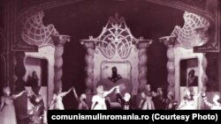 1950-1960 Piese din repertoriul Teatrului Național Iași. „Andriușa cel Isteț” de Serghei Mihalcov (MNIR)