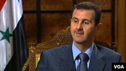 Bashar-al-Assad