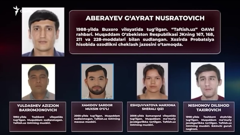 OZODNEWS: Қонун бошқача, амалиёт бошқача: пилла кимнинг бўйнида?