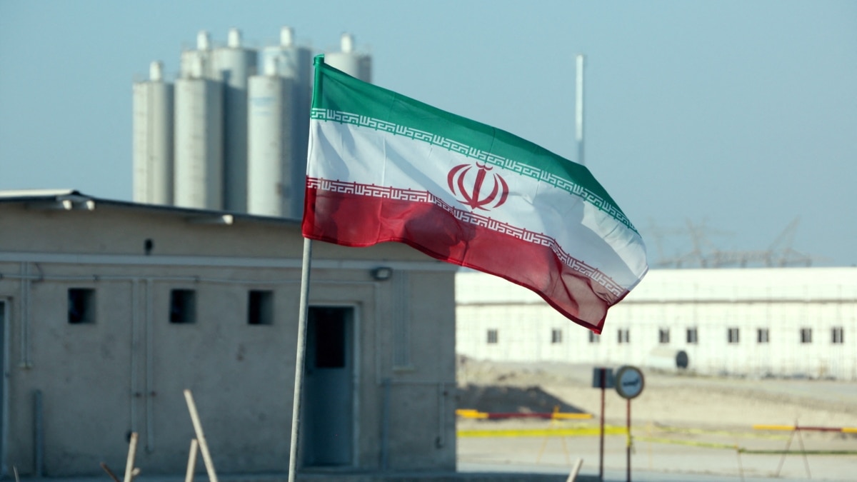 Iranian Reportedly Begins Construction On Nuclear Plant - Vimarsana News