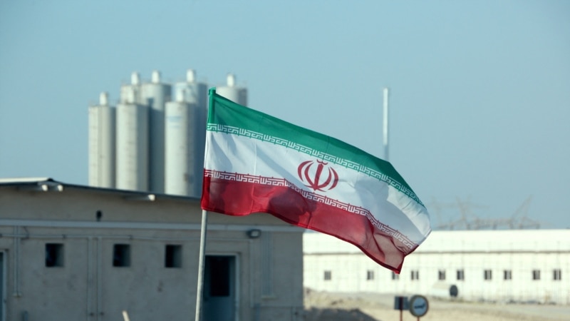  تلاش برای احیای توافقنامهٔ اتمی ایران؛ جرمنی و اسرائیل در مورد اطلاعاتی را تبادله کردند 