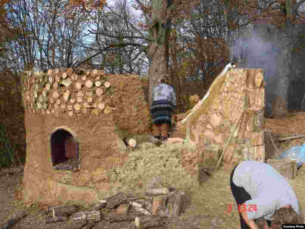 Fotografije: Ankica Barbir Mladinović i arhiv Eko sela Blatu&scaron;a