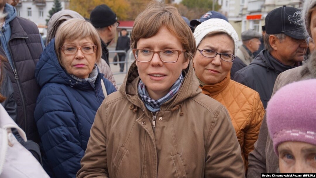 Александра Юманова